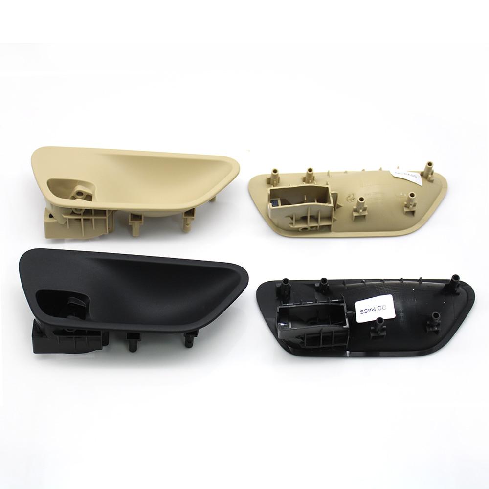 Inner Unlock Opening Door Pull Handle Bowl Panel For BMW 3 4 Series M3 M4 F30 F34 F36 F32 F33 F82 F83 51417279345 51417279346
