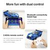 Cada 325pcs City Technical RC Racing Car App Programming Building Blocks Remote Control Speed Vehicle Bricks Toy for Children
