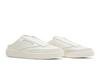 Reebok Club C Laceless Mule Chalk (Women's)