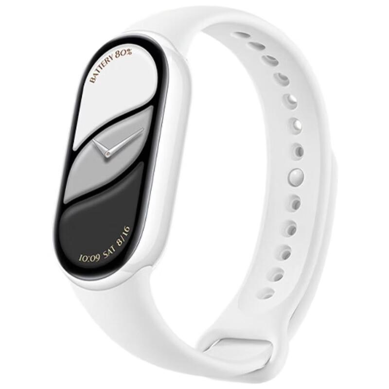 

Xiaomi Smart Band 10 (Китайская версия)