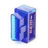 Mini ELM327 Bluetooth V1.5 for Android Torque Code Reader Car Diagnostic Scanner Support All OBDII Protocols OBD2 Scanner