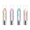 Make-up na rty – Balzámy na rty