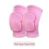 Warm Anti-Collision Dance Knee Pads for Summer - Thin, Thickened for Kneeling Practice