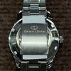 Used [New] ORIENT STAR / Semi-skeleton / RK-AT0003E