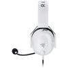 RAZER BlackShark V2 X Gaming Headphones, White