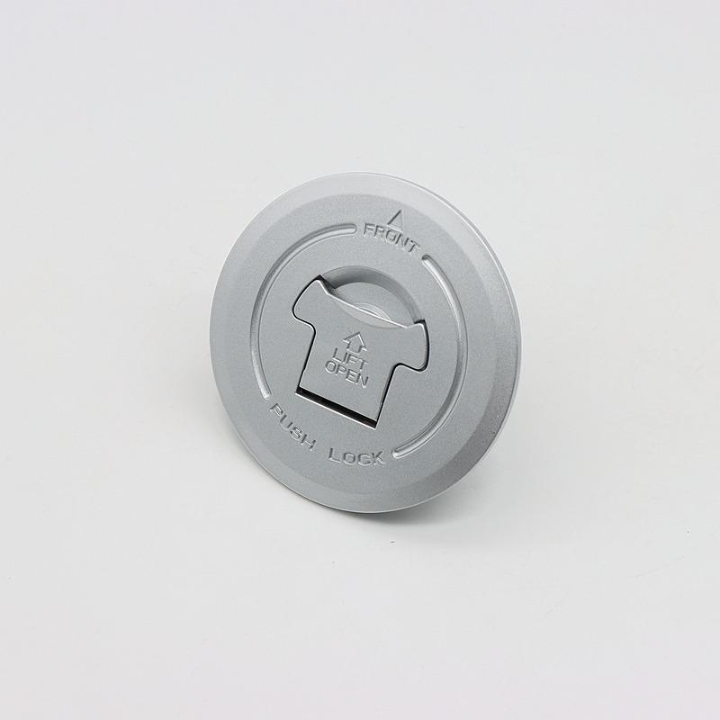 Lock Set (Ignition Lock Fuel Cap) for Motorcycle BENELLI TNT125 TNT135 BJ125-3E BJ125-3F
