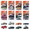 Matchbox Sortiment Mașini de Bază 24 de Vehicule Miniaturale Vârste - (Set de cutii) - 3+ - Multicolor (30782-987F)