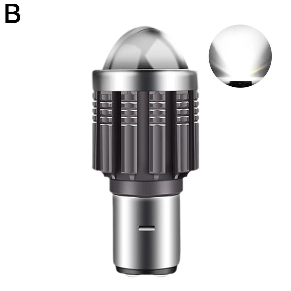 

Фары для мотоцикла H6 BA20D CSP 12V светодиодные фонари для мотоцикла дальний/ближний свет светодиодный прожектор 12000LM супер яркий противотуманный фонарь O3K2