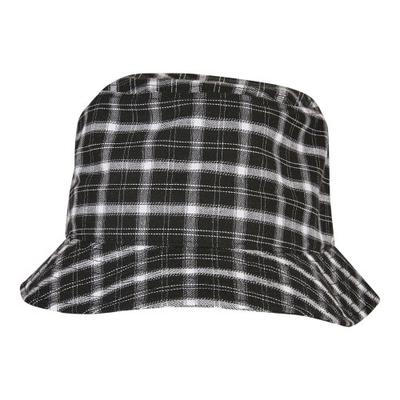 Flexfit Checked Bucket Hat