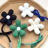 Cute Diy Flower Brooches Accessories Bag Pendant Lapel Pins Badges Brooch  Clothes Bag Decor Jewelry