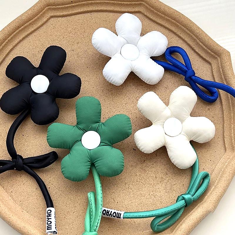 Cute Diy Flower Brooches Accessories Bag Pendant Lapel Pins Badges Brooch  Clothes Bag Decor Jewelry