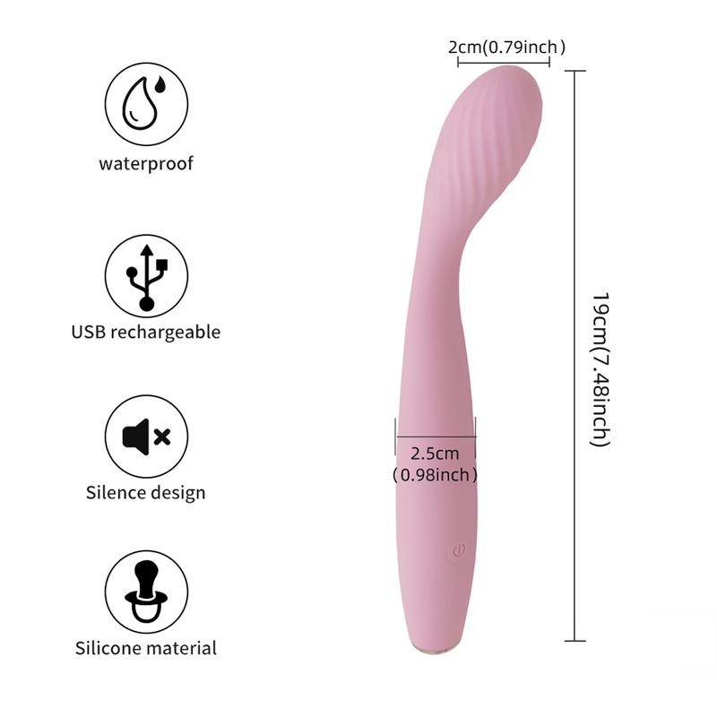 Vibrator for Women Massage Stick Masturbator Female Goods for Adults Women's Dildo Sex Toys for Women Sex Toy