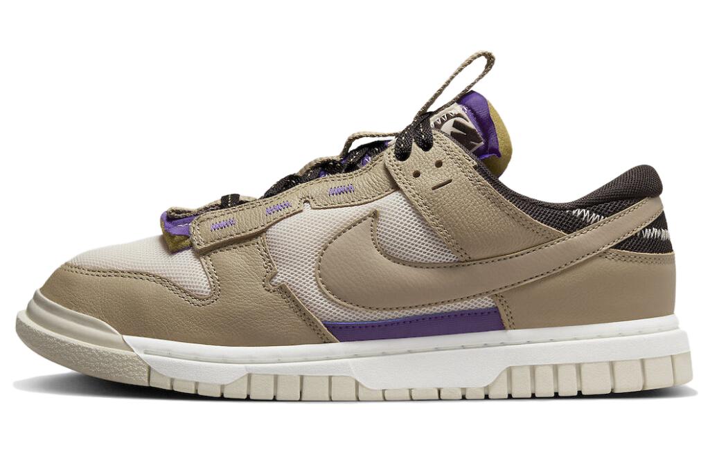 Nike Air Dunk Jumbo  Mushroom  DV0821-101 40