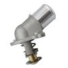 86 °C Coolant Thermostat Housing Assembly Water Flange For Cadillac Escalade Chevrolet Corvette C5 Camaro Tahoe Silverado Isuzu