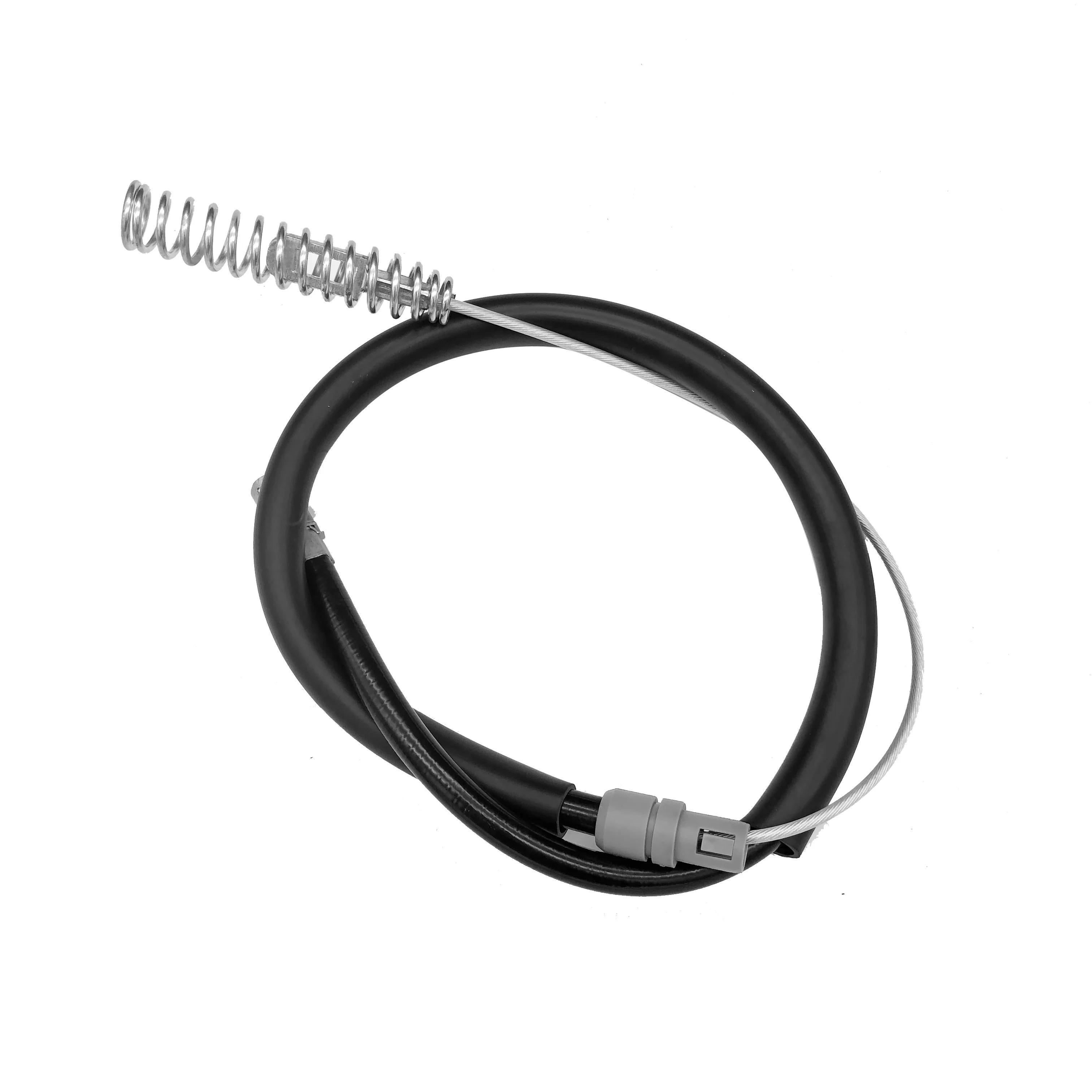 Car Accessories for Ford F150 2012-2014  Rear Brake Line Parking Brake Pull Line Left and Right CL3Z2A635M CL3Z2A635K Left