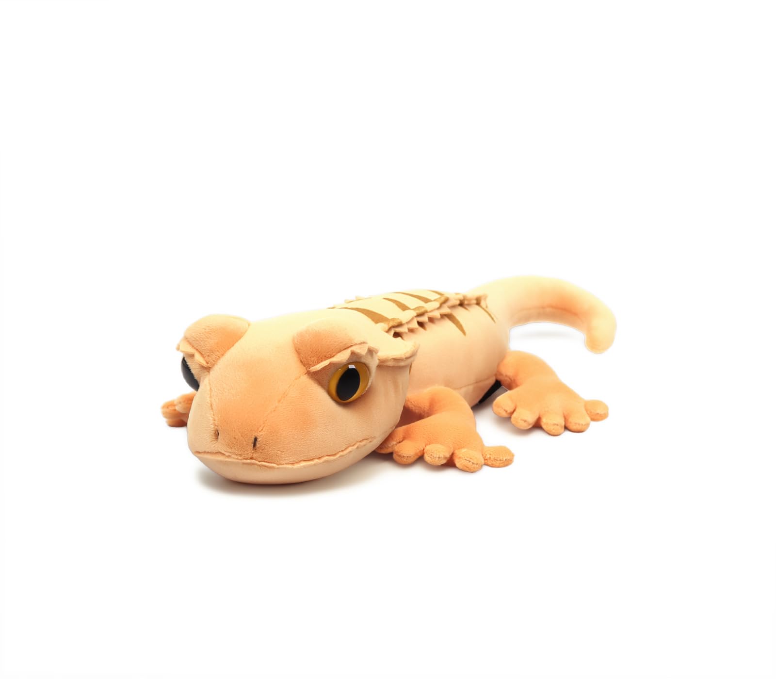 Takeoff Plush Crested Gecko S