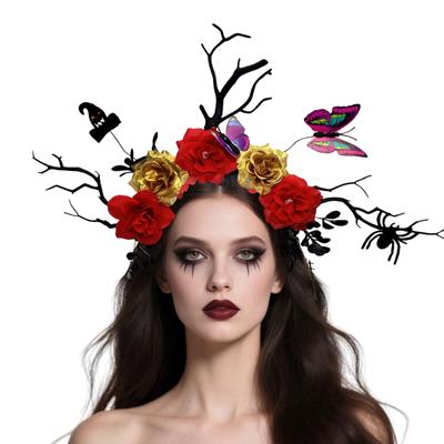 Parti Süsleri – Cadılar bayramı aksesuarları