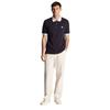 Lyle & Scott Men's Tonal Ringer Polo Shirt
