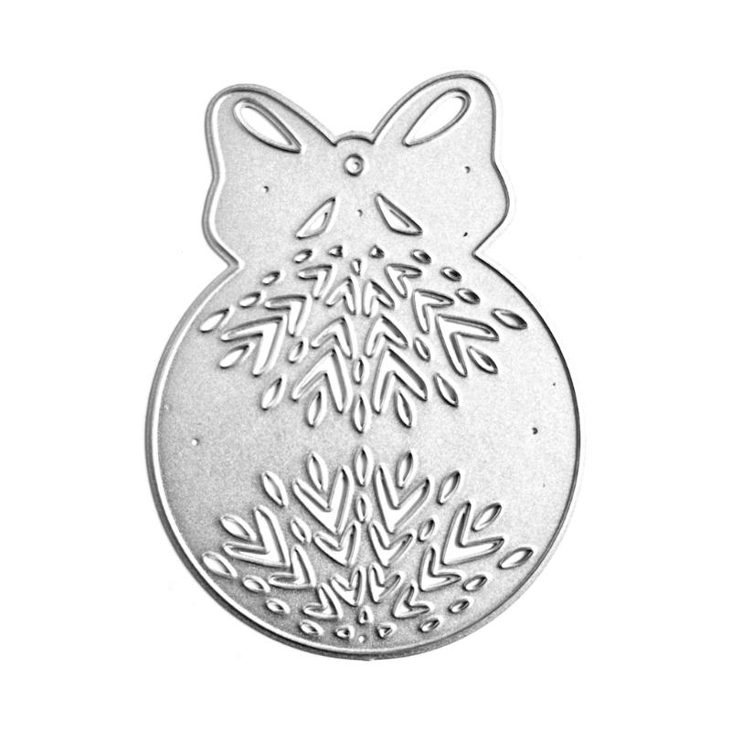 Metal Cutting Dies Christmas Snowflakes for Card Making Scrapbooking Paper Craft