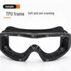 Shenwuying Tactical & Sport Eyewear