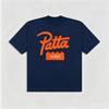 Patta Luxury Fashion Brand Graphic T Shirt Highend Brand Tshirt 2026 Summer Unisex Unisex Oversized Cotton Tshirt Street Wear Y2K
