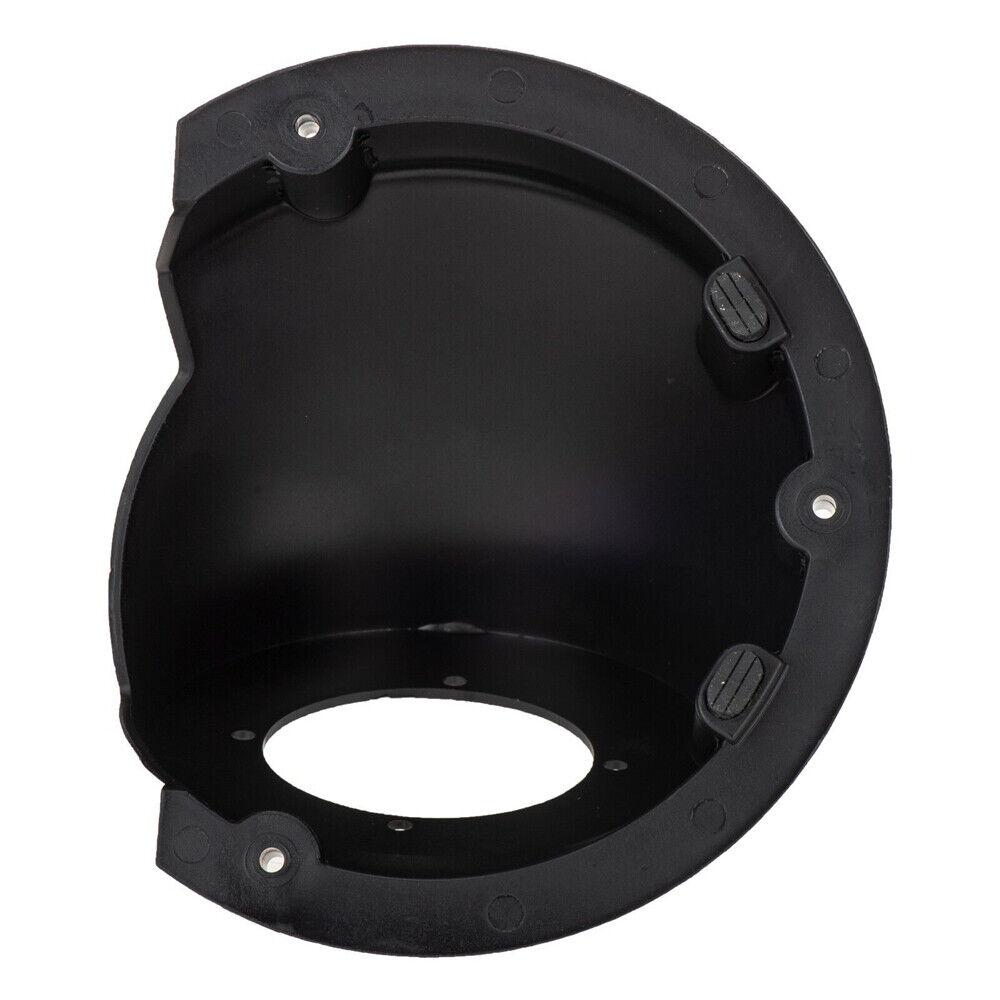 FUEL FILLER HOUSING NEW For 2010- RAM 2500 WITH 5.7L 6.4L ENGINE 68194320AB