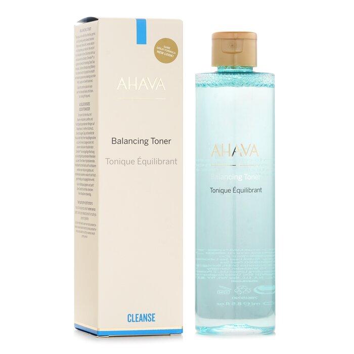 Ahava Zeit für Clear Mineral Toning Water (Zufällige Verpackung)