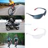 R6FF Safety Goggles Motorcycle Eyewear Glasse Eye for Protection Riding Spect