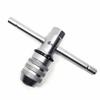 WIT Ratchet Tap Wrench 5009343 (M3-M10)