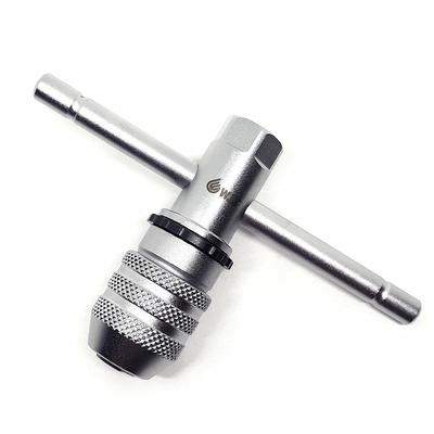 WIT Ratchet Tap Wrench 5009343 (M3-M10)