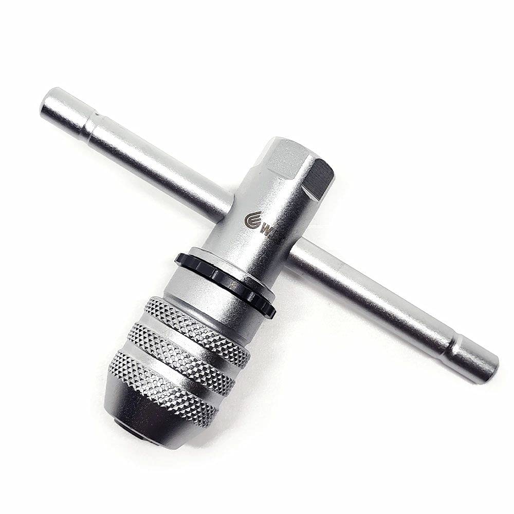 WIT Ratchet Tap Wrench 5009343 (M3-M10)