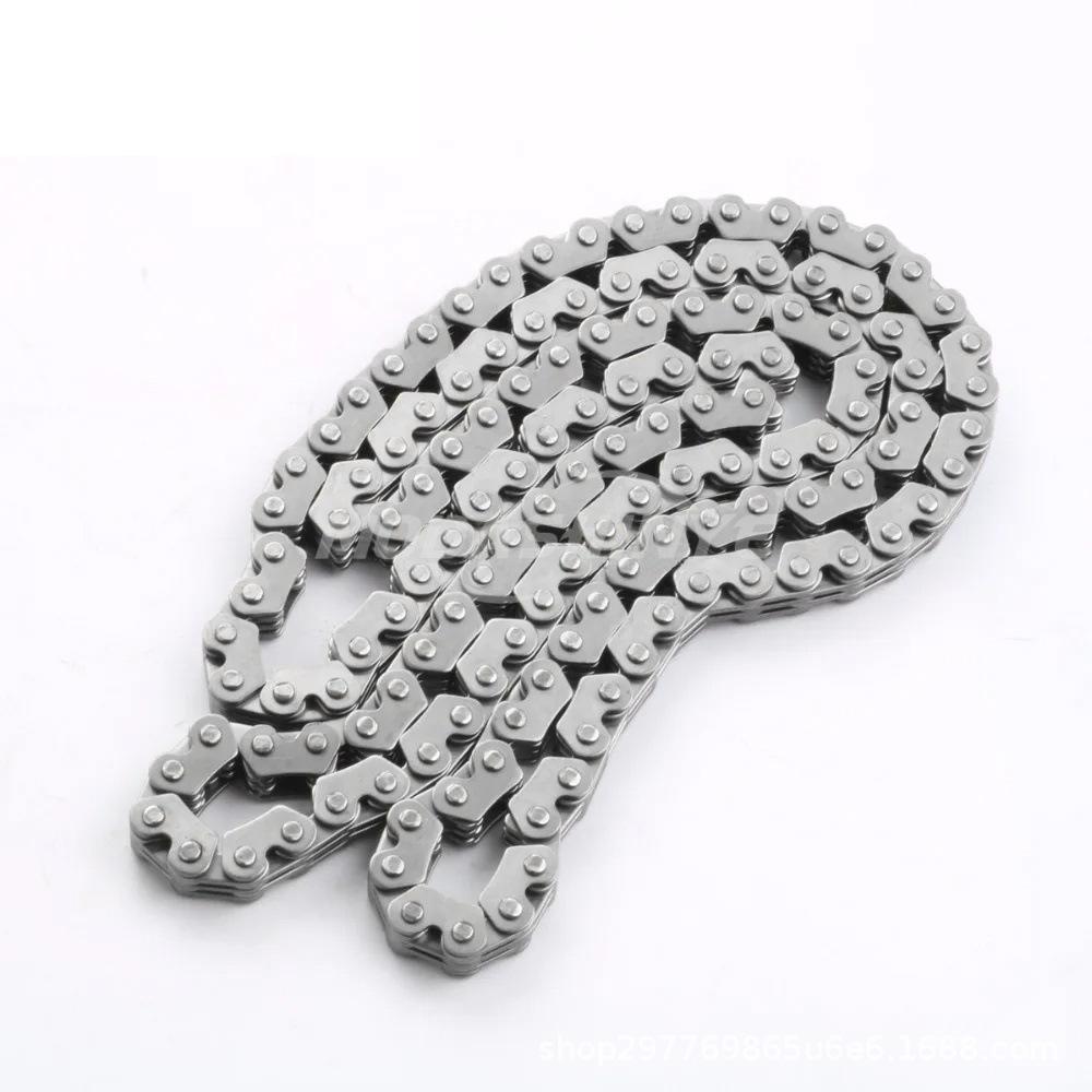 Fits YAMAHA 400 YP Majesty 04-11 & X Max 13 Timing Chain