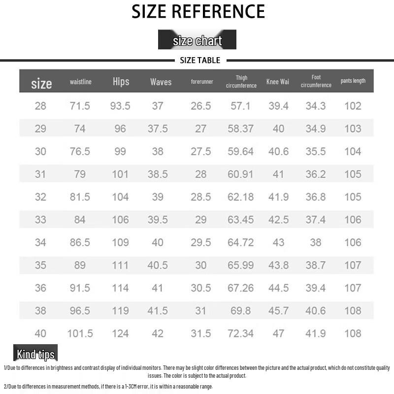 Jeanswest Men's Relaxed Straight Fit Stretch Denim Jeans