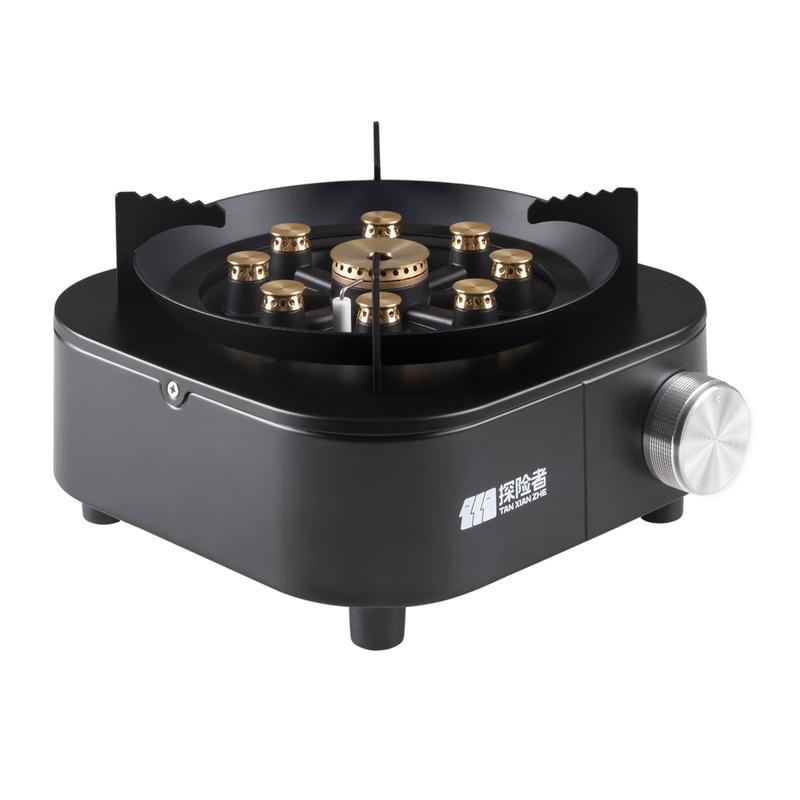 Портативная походная плита Explorer