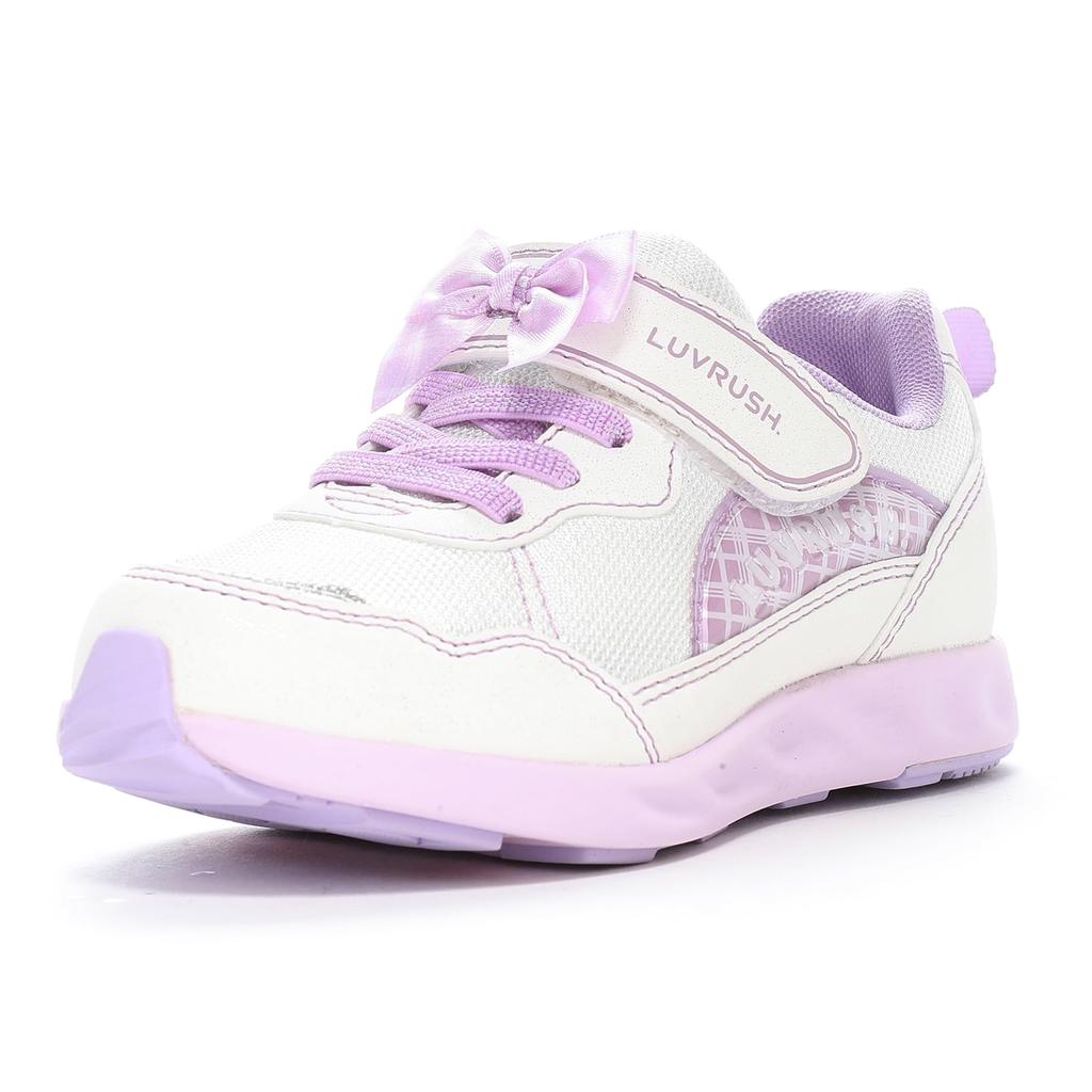 Sneakers LV1206 Girls cm 2E [Superstar] Off-White 16.5