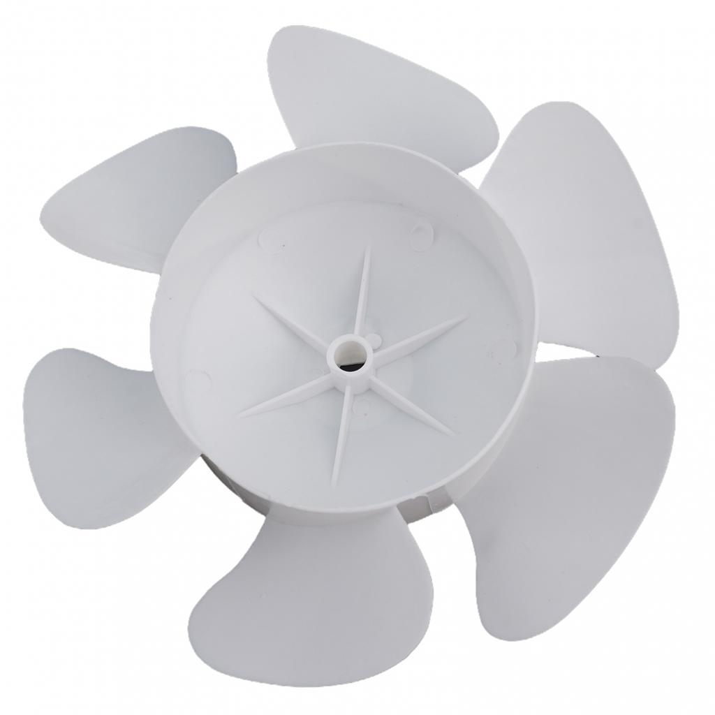 Easy Installation Blade Fan Blades Roof Ventilation Hoods