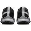 Nike React Pegasus Trail 4 Black Dark Grey Women Sneakers Wolf-Grey Aura DJ6159-001