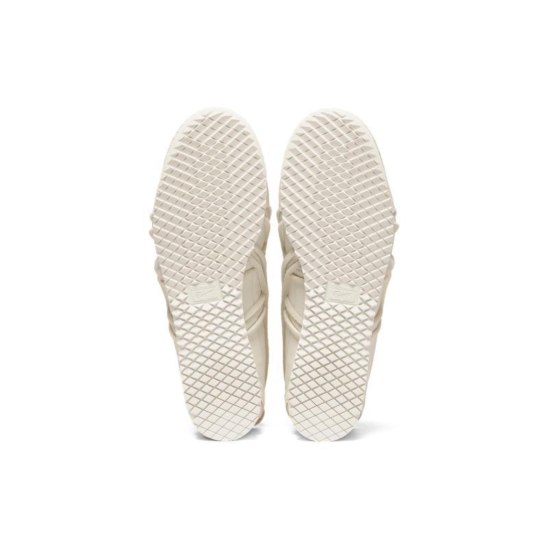 Onitsuka Tiger Mexico 66 White Sneakers 1183C115-100