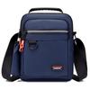 Men's Oxford Cloth Shoulder Bag
