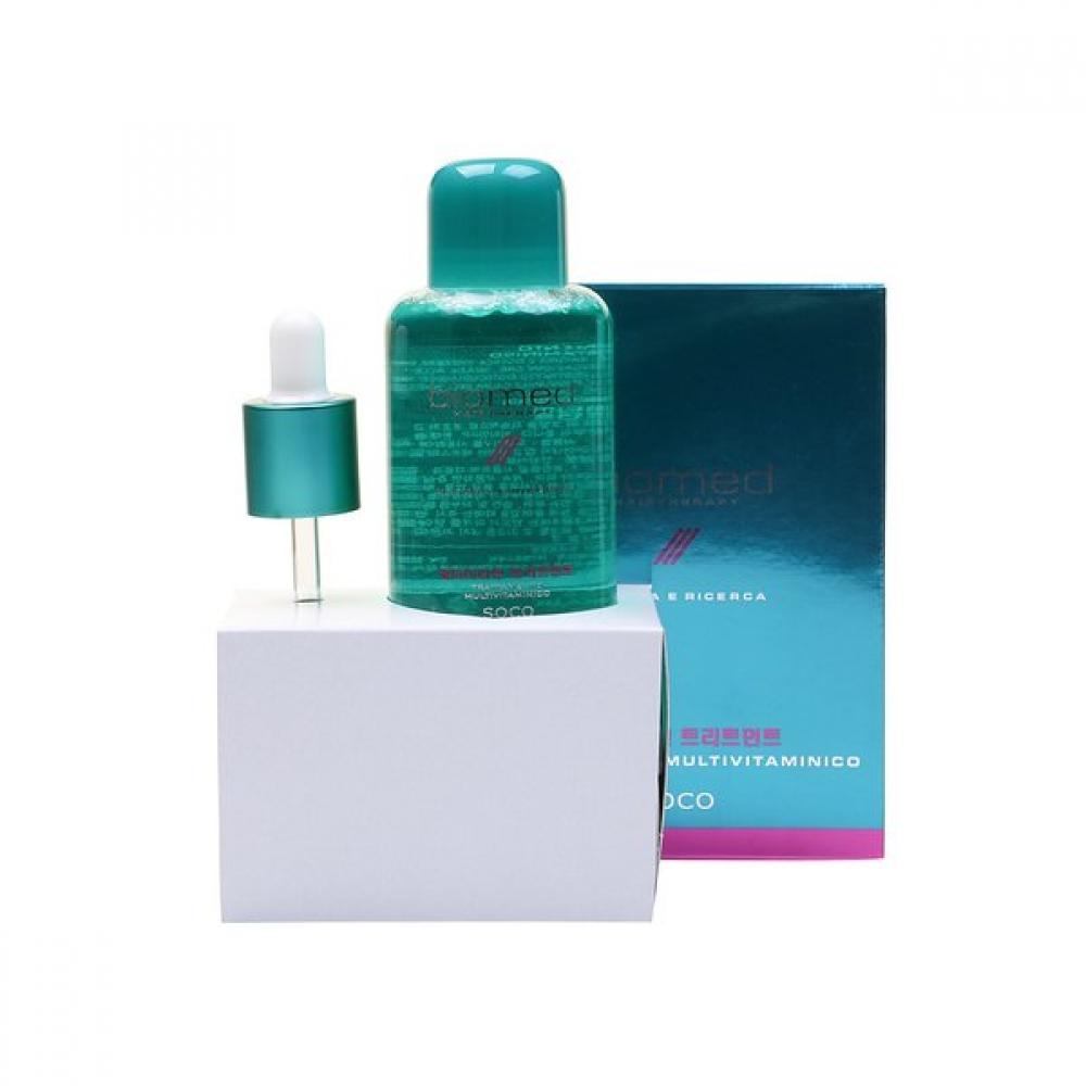 Shinsegae Standard Multivitamin Treatment 100ml Single option