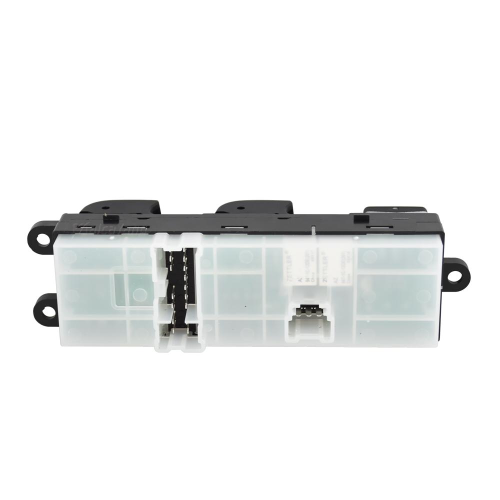 High Quality 83071-FG090 83071FG090 Electric Power Master Window Switch For Subaru Forester Impreza 2007 2008 2009 2010 2011
