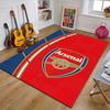 A-Arsenal3Printed Area Rug Carpet for Bedroom Living Room Home Decor Rugs Mat Non Slip Mat Rug for Bedside