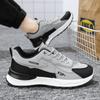 Breathable Classic Running Sneakers for Man Outdoor Light Comfortable Mesh Shoes Slip On Walking Shoes Tenis