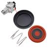 For ENGINE PCV Kit Oil Separator Diaphragm Replacement Fix Abnormal For ENGINE Shutdown Compatible with C70 S40 V50