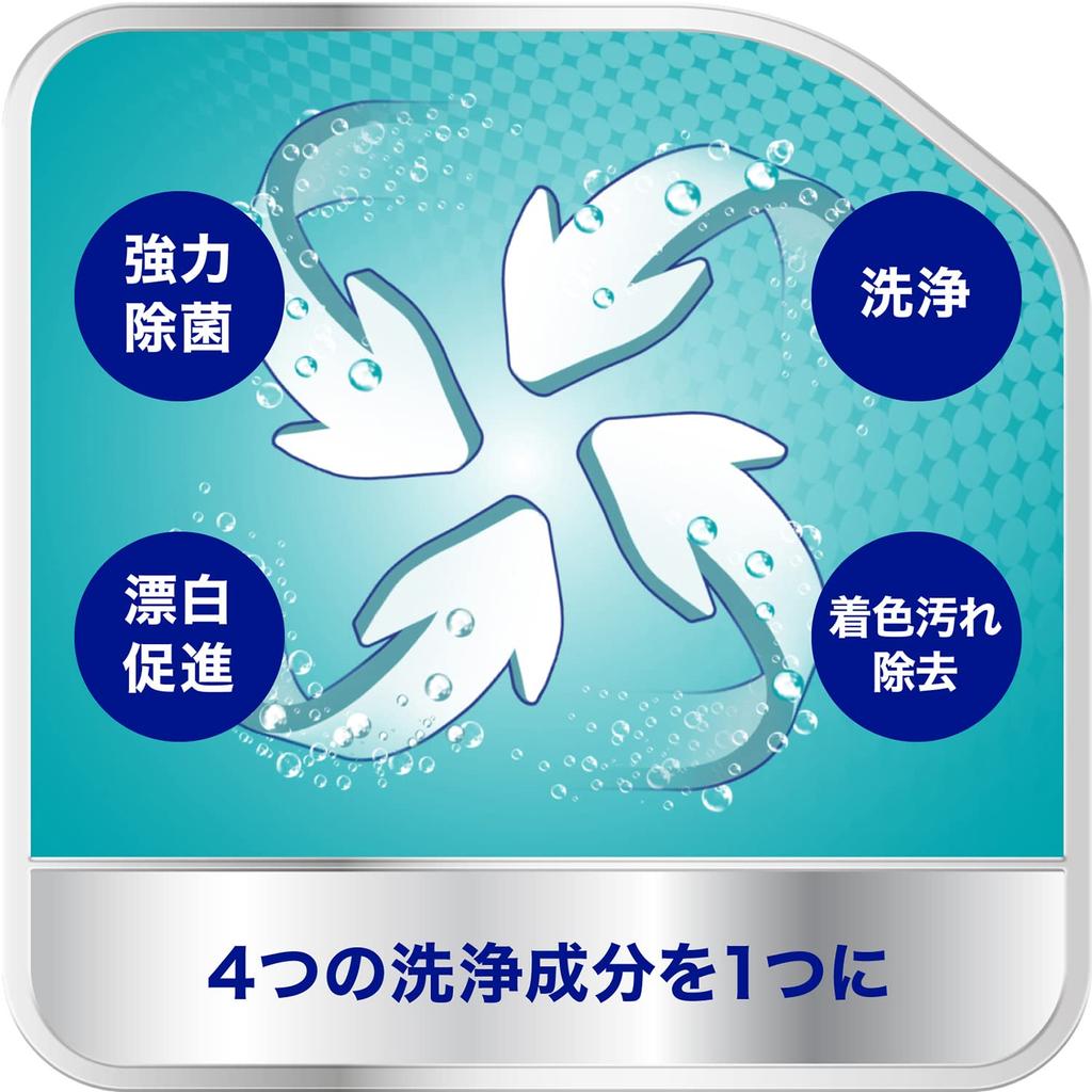 Polident Enzyme Denture 108 Tablets 6 Extra Kills of Bacteria Cleaner, + Tablets, 99.9%