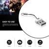 Portable Mini Card Reader Super Speed USB 2.0 Micro SD/SDXC TF Card Reader Adapter