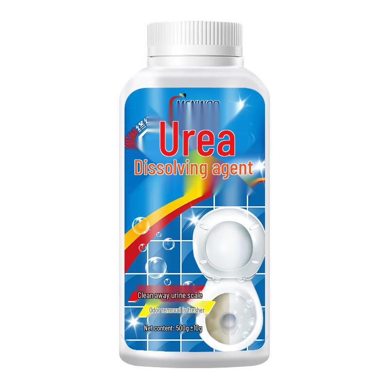 MEN WOO Toilet Cleaner for Urine Scale