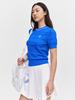 SERGIO TACCHINI W Resort Short Sleeve Pullover