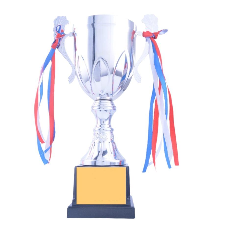 Gold Silver Bronze Small Prize Cup Sports Games Winner Award Trophy Toy School Rewarding Supply