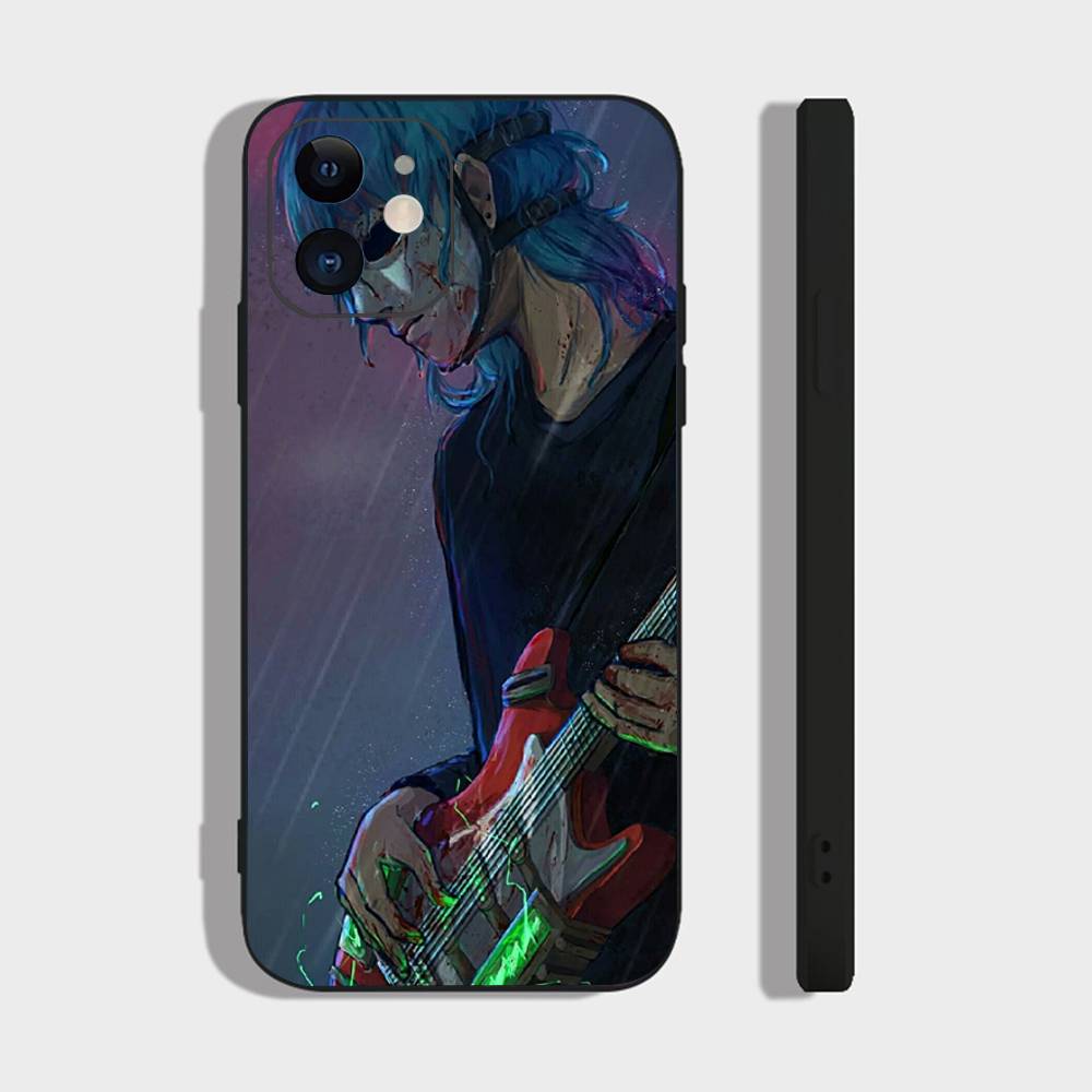 Game S-Sally F-Face Phone Case For IPhone 17 Air 16 15 14 13 Pro Max 11 12 Black Silicone Cover